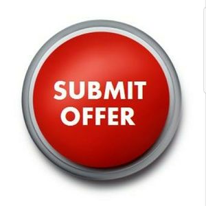 Please SUBMIT OFFERS!  I'm ALWAYS OPEN TO A OFFER.